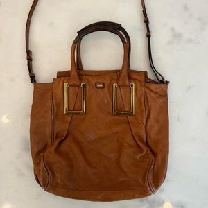 Authentic Chloé bag